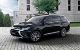 Mitsubishi Outlander 2016 ���� - ���� 1
