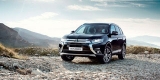 Mitsubishi Outlander 2016 ���� - ���� 2